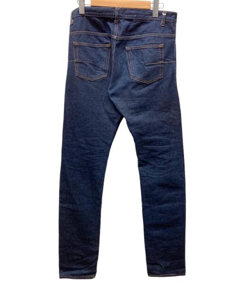 Dior（ディオール）DIOR (ディオール) デニムパンツ インディゴ サイズ:32の古着・服飾アイテム