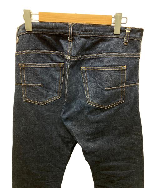 Dior（ディオール）DIOR (ディオール) デニムパンツ インディゴ サイズ:32の古着・服飾アイテム