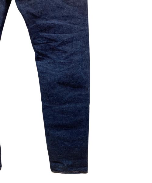 Dior（ディオール）DIOR (ディオール) デニムパンツ インディゴ サイズ:32の古着・服飾アイテム