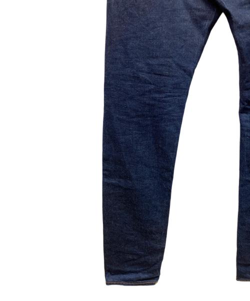 Dior（ディオール）DIOR (ディオール) デニムパンツ インディゴ サイズ:32の古着・服飾アイテム