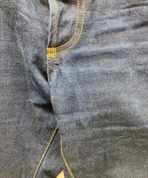 Dior（ディオール）DIOR (ディオール) デニムパンツ インディゴ サイズ:32の古着・服飾アイテム