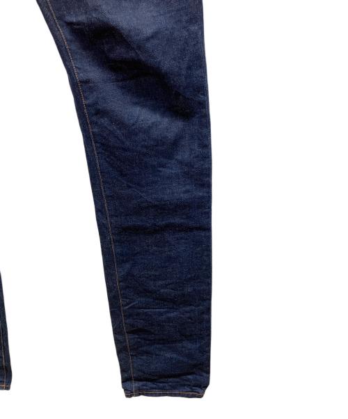 Dior（ディオール）DIOR (ディオール) デニムパンツ インディゴ サイズ:32の古着・服飾アイテム