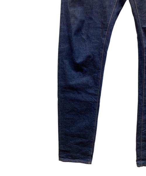 Dior（ディオール）DIOR (ディオール) デニムパンツ インディゴ サイズ:32の古着・服飾アイテム