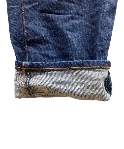 Dior（ディオール）DIOR (ディオール) デニムパンツ インディゴ サイズ:32の古着・服飾アイテム