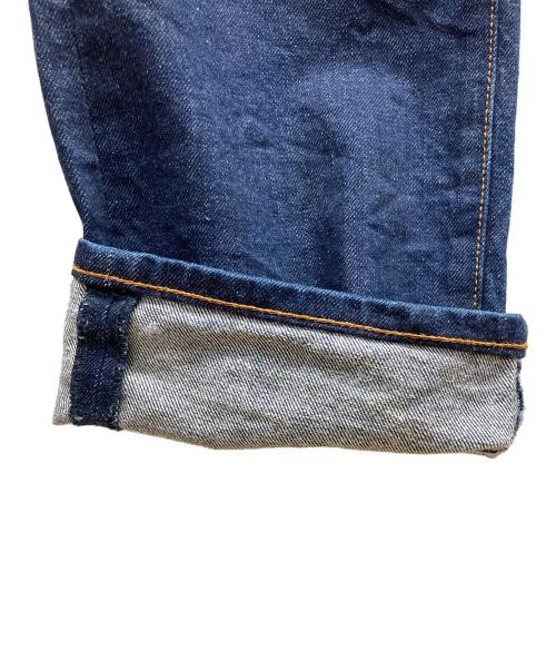 Dior（ディオール）DIOR (ディオール) デニムパンツ インディゴ サイズ:32の古着・服飾アイテム