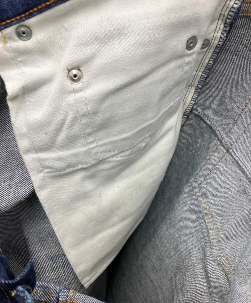 Dior（ディオール）DIOR (ディオール) デニムパンツ インディゴ サイズ:32の古着・服飾アイテム