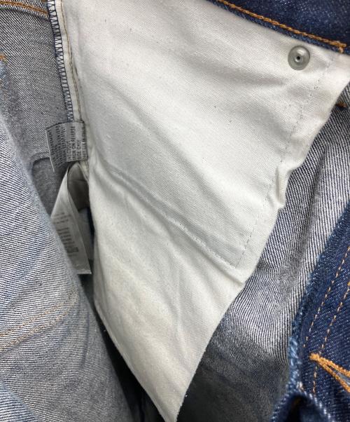 Dior（ディオール）DIOR (ディオール) デニムパンツ インディゴ サイズ:32の古着・服飾アイテム