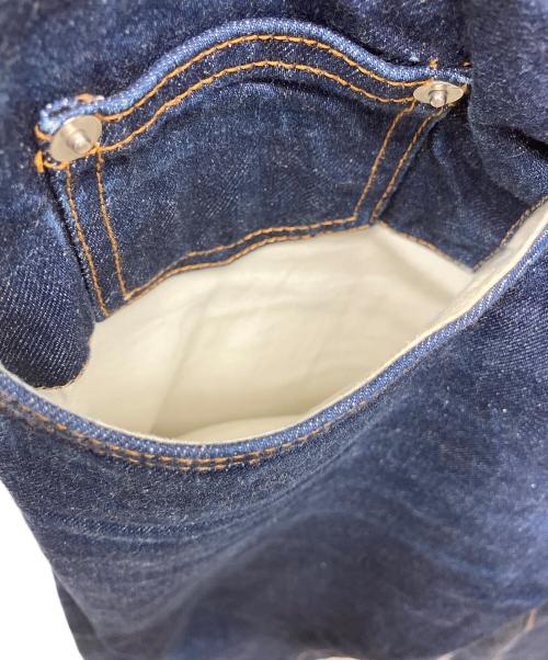 Dior（ディオール）DIOR (ディオール) デニムパンツ インディゴ サイズ:32の古着・服飾アイテム