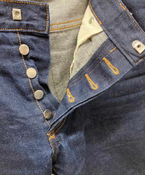 Dior（ディオール）DIOR (ディオール) デニムパンツ インディゴ サイズ:32の古着・服飾アイテム