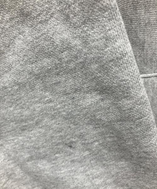 Champion REVERSE WEAVE（チャンピオン リバース ウィーブ）Champion REVERSE WEAVE (チャンピオン リバース ウィーブ) プルオーバーパーカー グレー サイズ:Sの古着・服飾アイテム