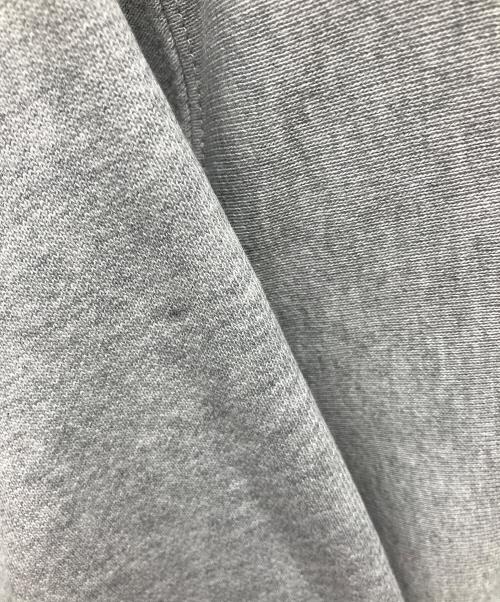 Champion REVERSE WEAVE（チャンピオン リバース ウィーブ）Champion REVERSE WEAVE (チャンピオン リバース ウィーブ) プルオーバーパーカー グレー サイズ:Sの古着・服飾アイテム