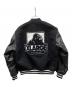 X-LARGE (エクストララージ) OGロゴ バーシティー ジャケット ブラック サイズ:M：12000円