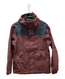 Columbia（コロンビア）の古着「ウッドロードジャケット」｜ブラウン