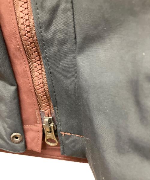 Columbia（コロンビア）Columbia (コロンビア) ウッドロードジャケット ブラウン サイズ:Mの古着・服飾アイテム