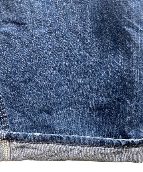 LEE（リー）LEE (リー) ペインターデニムパンツ インディゴ サイズ:Sの古着・服飾アイテム