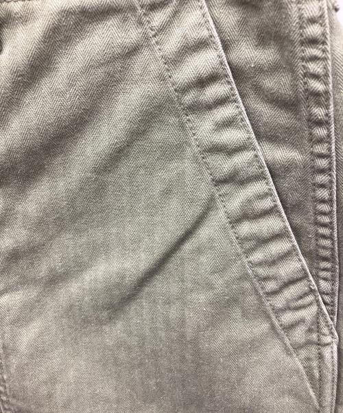 waiper（ワイパー）waiper (ワイパー) 1940's U.S.ARMY M-47 HBT ファティーグパンツ グリーン サイズ:-の古着・服飾アイテム