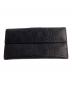 GUCCI (グッチ) 長財布 ブラック：7000円