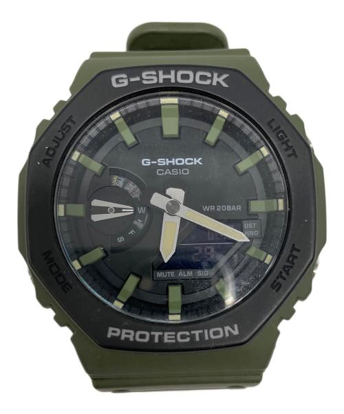 CASIO（カシオ）CASIO (カシオ) デジアナウォッチの古着・服飾アイテム