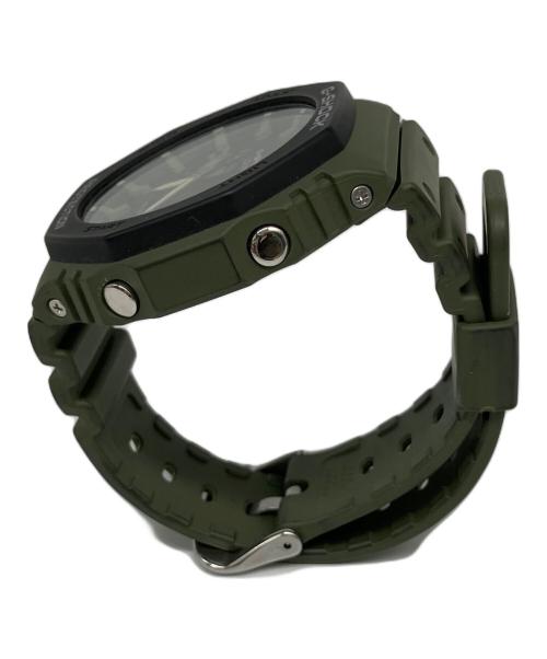 CASIO（カシオ）CASIO (カシオ) デジアナウォッチの古着・服飾アイテム