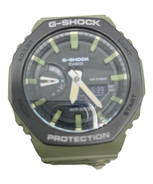 CASIO（カシオ）CASIO (カシオ) デジアナウォッチの古着・服飾アイテム
