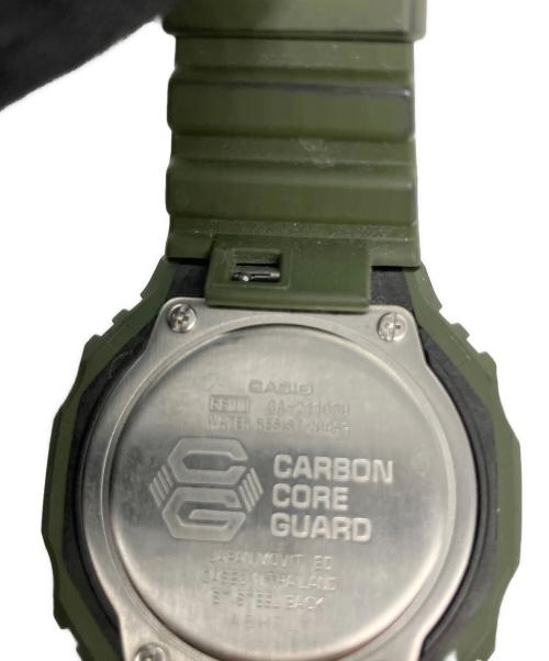 CASIO（カシオ）CASIO (カシオ) デジアナウォッチの古着・服飾アイテム
