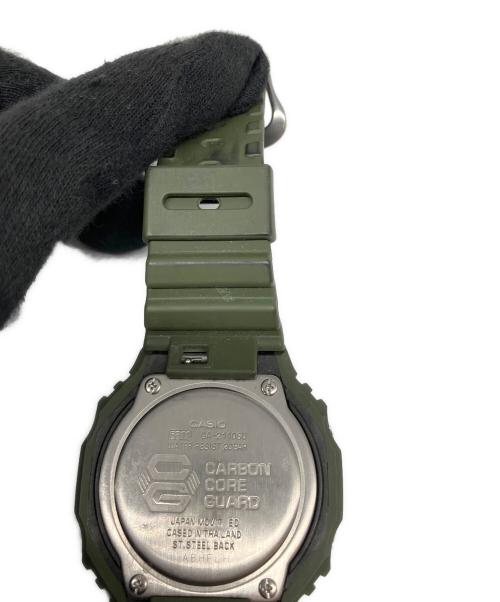CASIO（カシオ）CASIO (カシオ) デジアナウォッチの古着・服飾アイテム