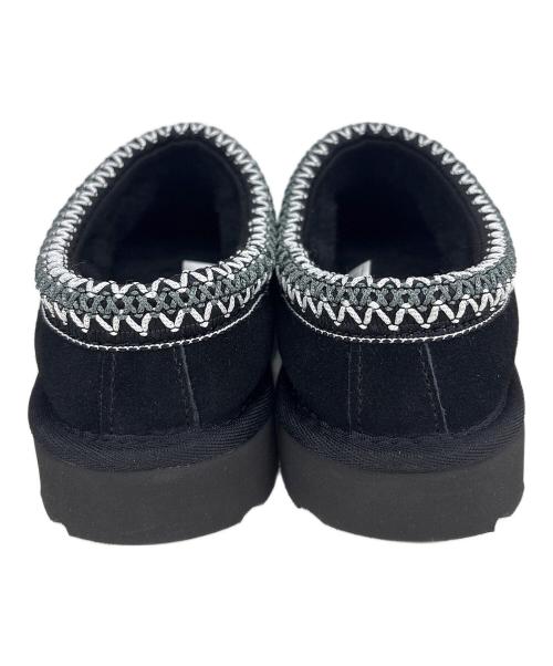 UGG（アグ）UGG (アグ) Tasman ブラック サイズ:23cmの古着・服飾アイテム