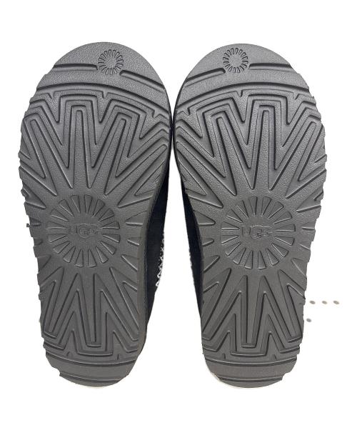 UGG（アグ）UGG (アグ) Tasman ブラック サイズ:23cmの古着・服飾アイテム