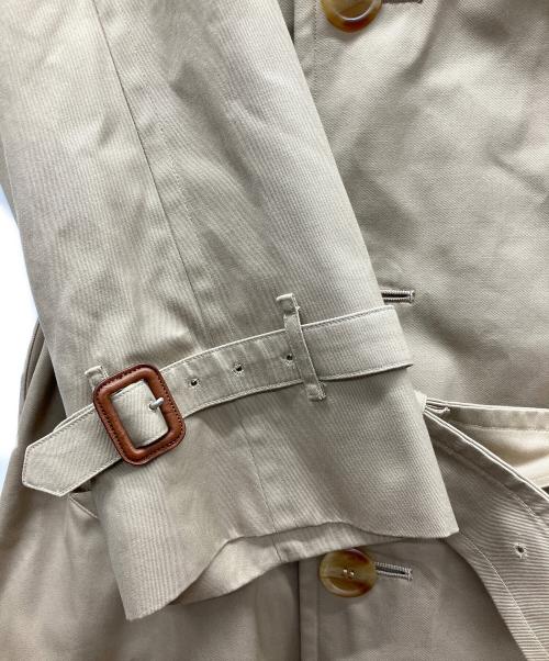 Burberry's（バーバリー）Burberry's (バーバリーズ) トレンチコート ベージュ サイズ:94-175の古着・服飾アイテム