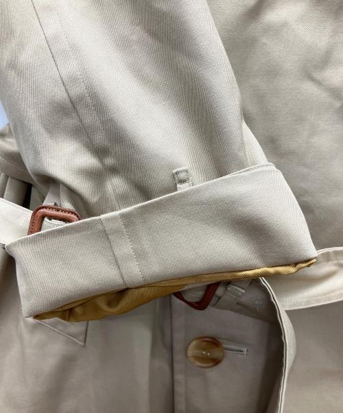 Burberry's（バーバリー）Burberry's (バーバリーズ) トレンチコート ベージュ サイズ:94-175の古着・服飾アイテム