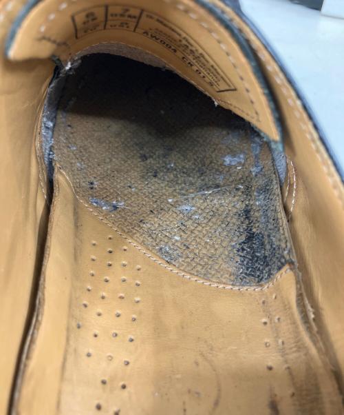 Dr.Martens（ドクターマーチン）Dr.Martens (ドクターマーチン) 3ホールブーツ ブラック サイズ:UK6の古着・服飾アイテム