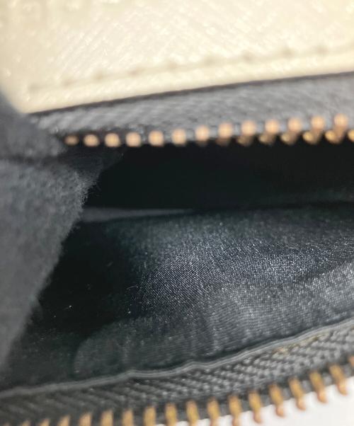 MARC JACOBS（マークジェイコブス）MARC JACOBS (マークジェイコブズ) ショルダーバッグ グレーの古着・服飾アイテム