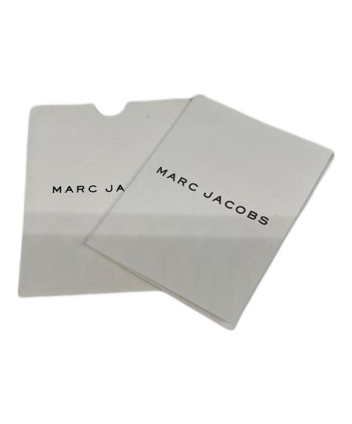 MARC JACOBS（マークジェイコブス）MARC JACOBS (マークジェイコブズ) ショルダーバッグ グレーの古着・服飾アイテム
