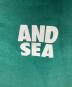WIND AND SEAの古着・服飾アイテム：8000円
