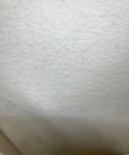 CHAOS FISHING CLUB（カオスフィッシングクラブ）CHAOS FISHING CLUB (カオスフィッシングクラブ) プルオーバーパーカー ホワイト サイズ:XLの古着・服飾アイテム