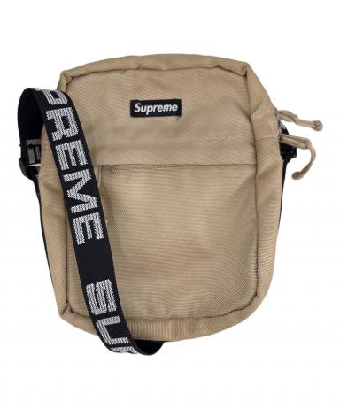 早い者勝ち！Supreme 21ssショルダーバッグ ベージュ【確実正規品】 1085000962175553_01_1643w.jpeg