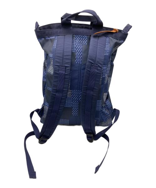 GREGORY（グレゴリー）GREGORY (グレゴリー) リュック ネイビーの古着・服飾アイテム