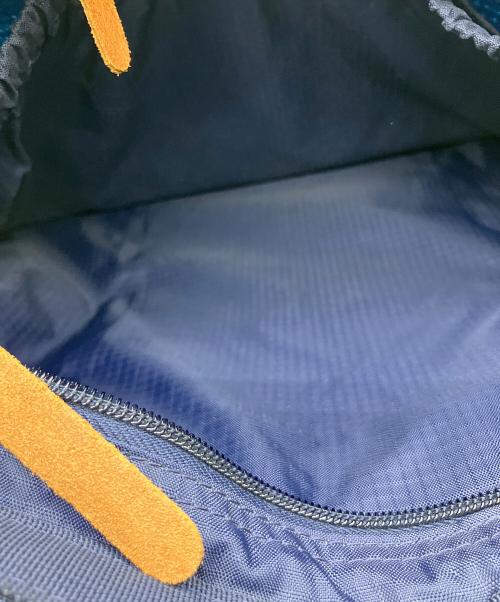 GREGORY（グレゴリー）GREGORY (グレゴリー) リュック ネイビーの古着・服飾アイテム