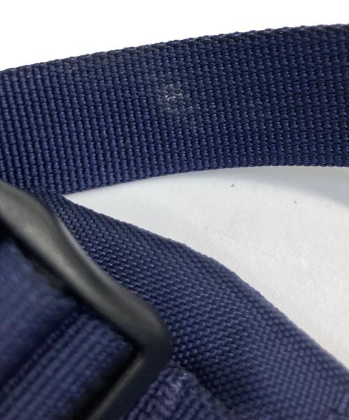 GREGORY（グレゴリー）GREGORY (グレゴリー) リュック ネイビーの古着・服飾アイテム