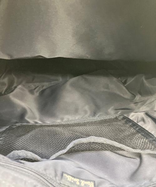 PAUL SMITH（ポールスミス）PAUL SMITH (ポールスミス) リュック ブラックの古着・服飾アイテム