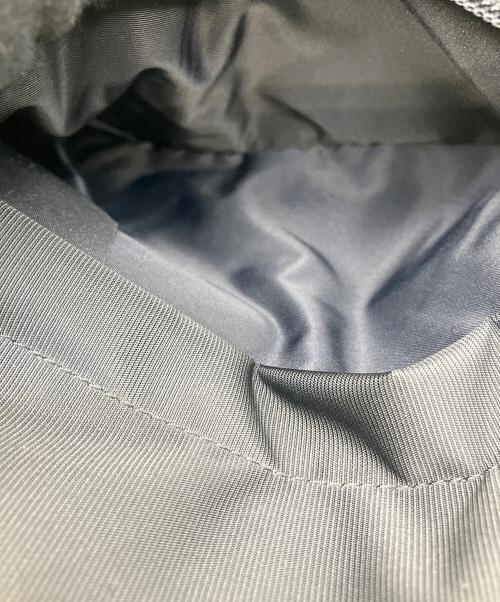 PAUL SMITH（ポールスミス）PAUL SMITH (ポールスミス) リュック ブラックの古着・服飾アイテム