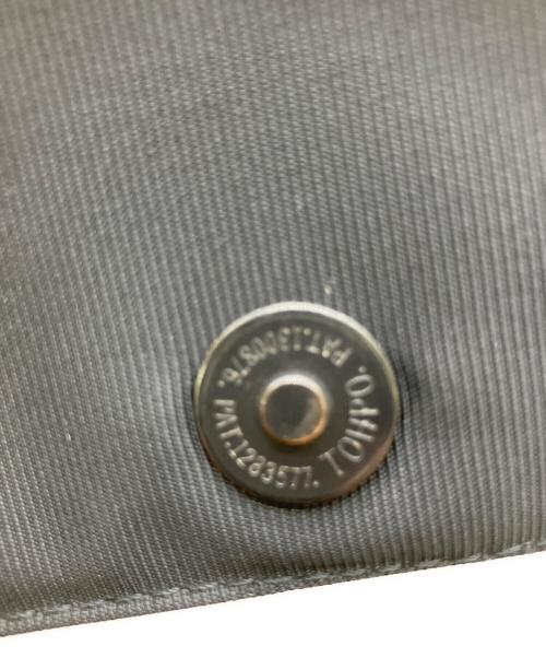 PAUL SMITH（ポールスミス）PAUL SMITH (ポールスミス) リュック ブラックの古着・服飾アイテム