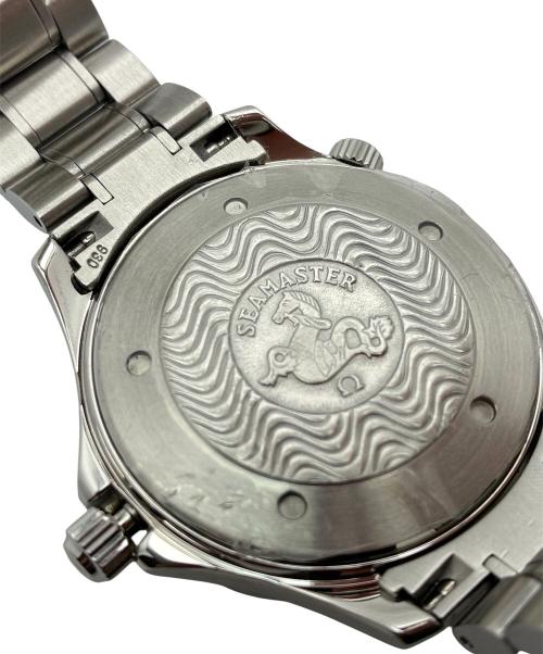 OMEGA（オメガ）OMEGA (オメガ) シーマスタープロフェッショナル300/Seamaster Professional 300/Ref:2254.50/黒文字盤 黒文字盤 サイズ:41mmの古着・服飾アイテム