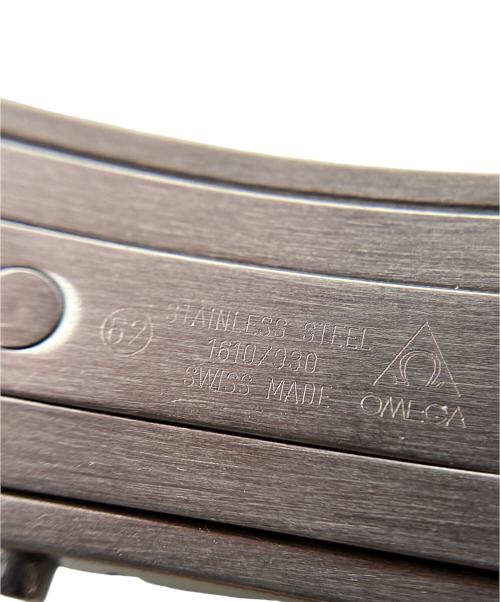 OMEGA（オメガ）OMEGA (オメガ) シーマスタープロフェッショナル300/Seamaster Professional 300/Ref:2254.50/黒文字盤 黒文字盤 サイズ:41mmの古着・服飾アイテム