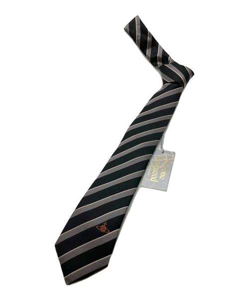 Vivienne Westwood（ヴィヴィアンウエストウッド）Vivienne Westwood (ヴィヴィアンウエストウッド) ネクタイ サイズ:不明の古着・服飾アイテム