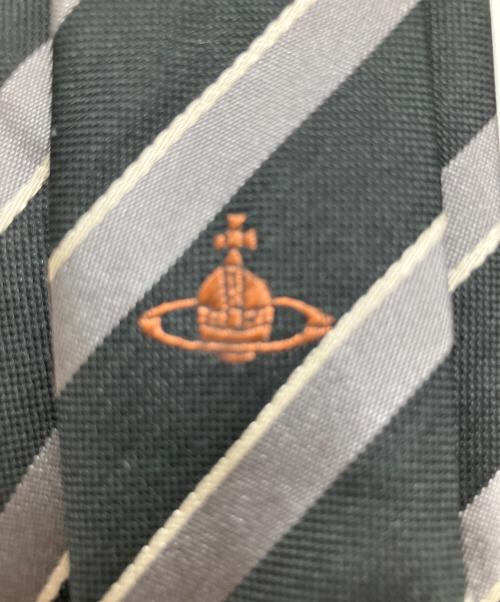 Vivienne Westwood（ヴィヴィアンウエストウッド）Vivienne Westwood (ヴィヴィアンウエストウッド) ネクタイ サイズ:不明の古着・服飾アイテム