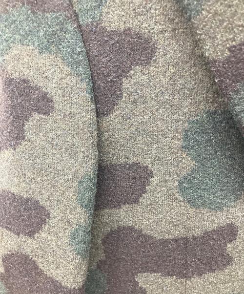 WOOLRICH（ウールリッチ）WOOLRICH (ウールリッチ) ウールジャケット グリーン サイズ:XSの古着・服飾アイテム