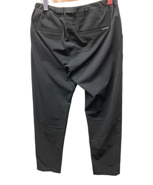 GRAMICCI（グラミチ）GRAMICCI (グラミチ) ニューナローパンツ ブラック サイズ:Mの古着・服飾アイテム