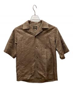 中古・古着通販】OLD JOE & Co. (オールドジョー) 半袖シャツ スカイ