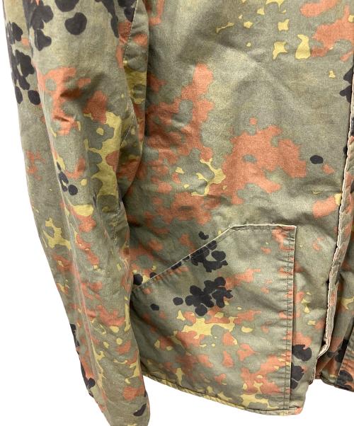 orSlow（オアスロウ）orSlow (オアスロウ) リバーシブルジャケット ベージュ×グリーン サイズ:Mの古着・服飾アイテム